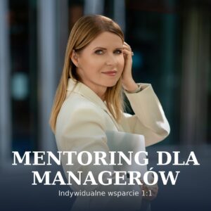 Mentoring dla managerów